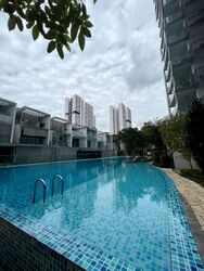 Eight Riversuites (D12), Condominium #592558421